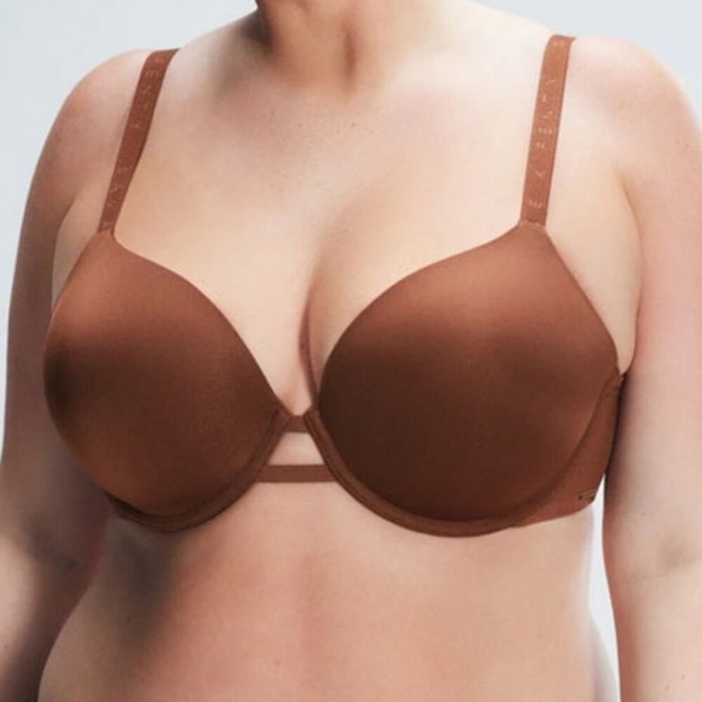 Savage X Fenty Microfiber T-Shirt Bra Women's SZ 40DD